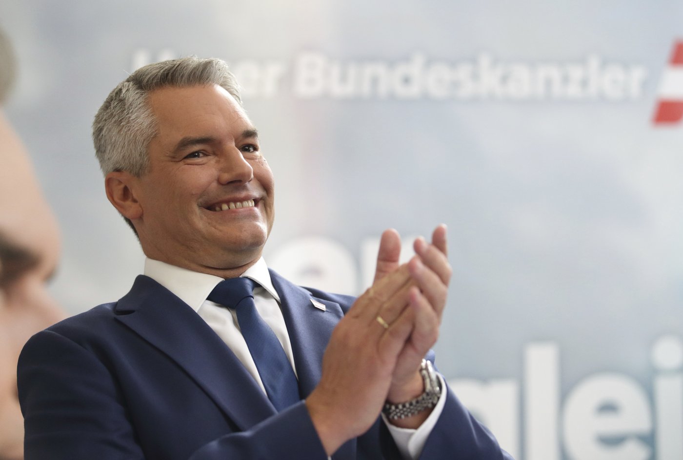 Austrian far-right party hopes for its first national election win in a close race | iNFOnews.ca