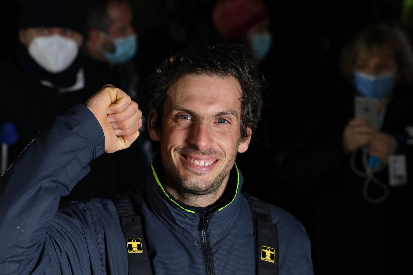 Vendee Globe record winner Charlie Dalin dies at 42 after cancer battle | iNFOnews.ca