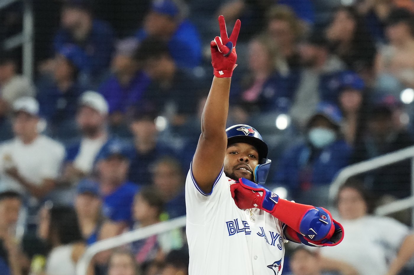 Coming off a last-place finish, the Toronto Blue Jays appear to be at a crossroads | iNFOnews.ca Coming off a last-place finish, the Toronto Blue Jays appear to be at a crossroads | iNFOnews.ca