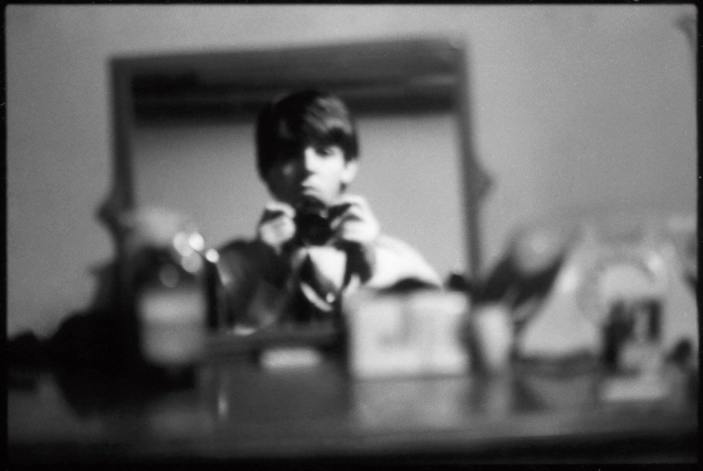 Paul McCartney's personal photos of Beatlemania bound for AGO in 2026 | iNFOnews.ca