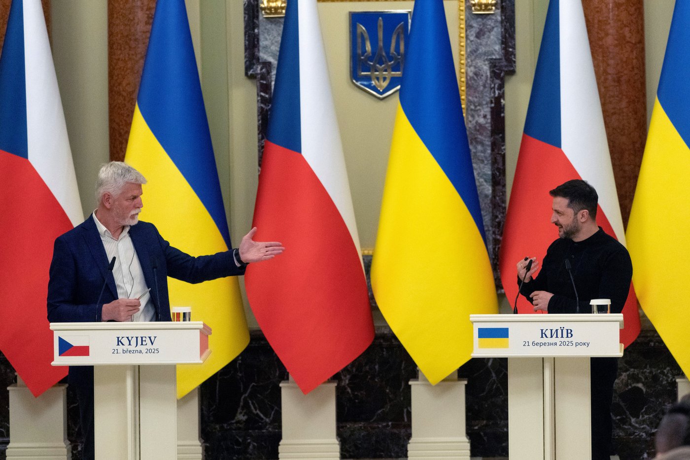 Russian drones strike Ukrainian city of Odesa, underlining challenges for even limited truce | iNFOnews.ca