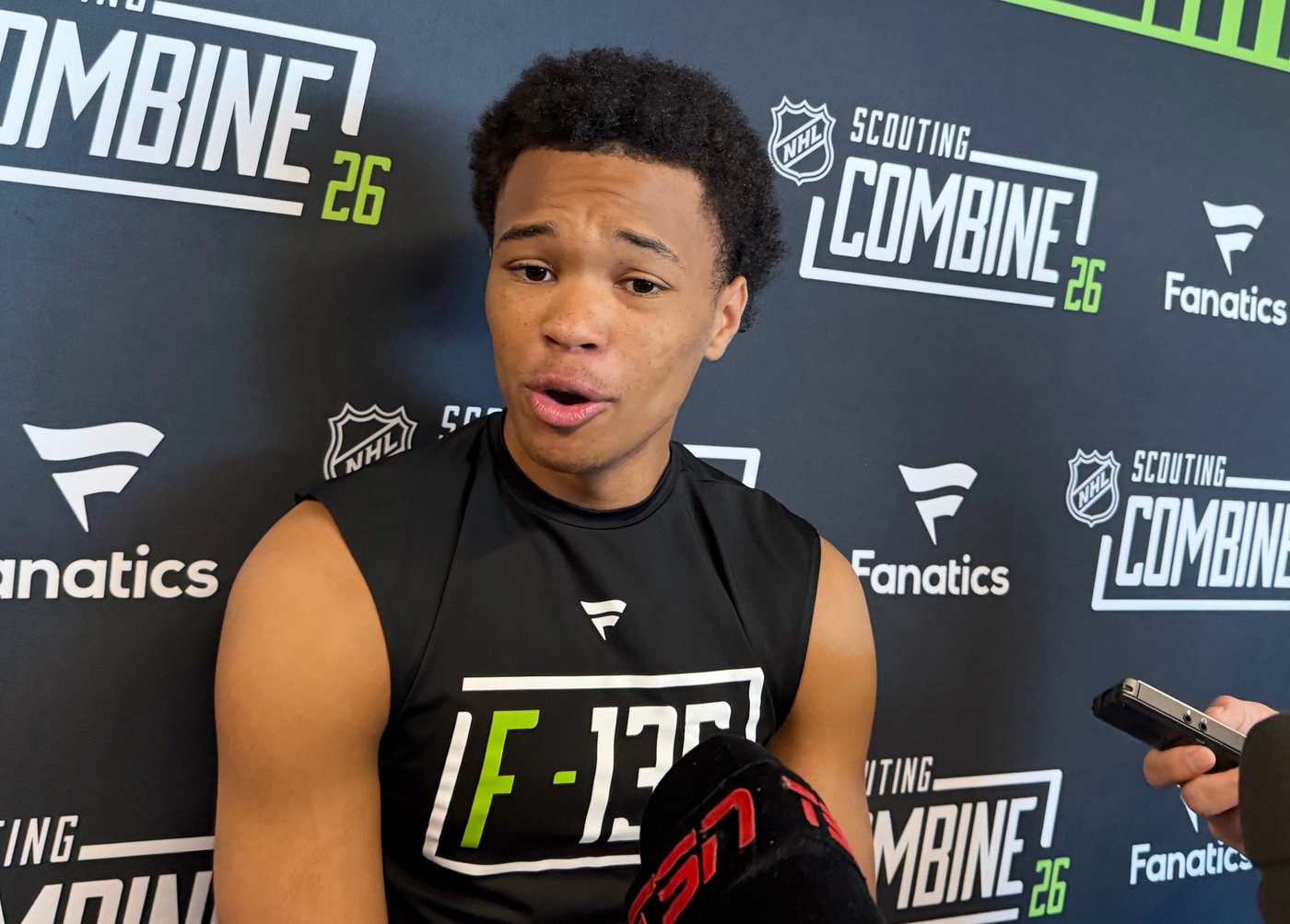 From Grand Cayman to Canada, Jaxon Cover translates roller hockey skills to NHL draft prospect | iNFOnews.ca From Grand Cayman to Canada, Jaxon Cover translates roller hockey skills to NHL draft prospect | iNFOnews.ca