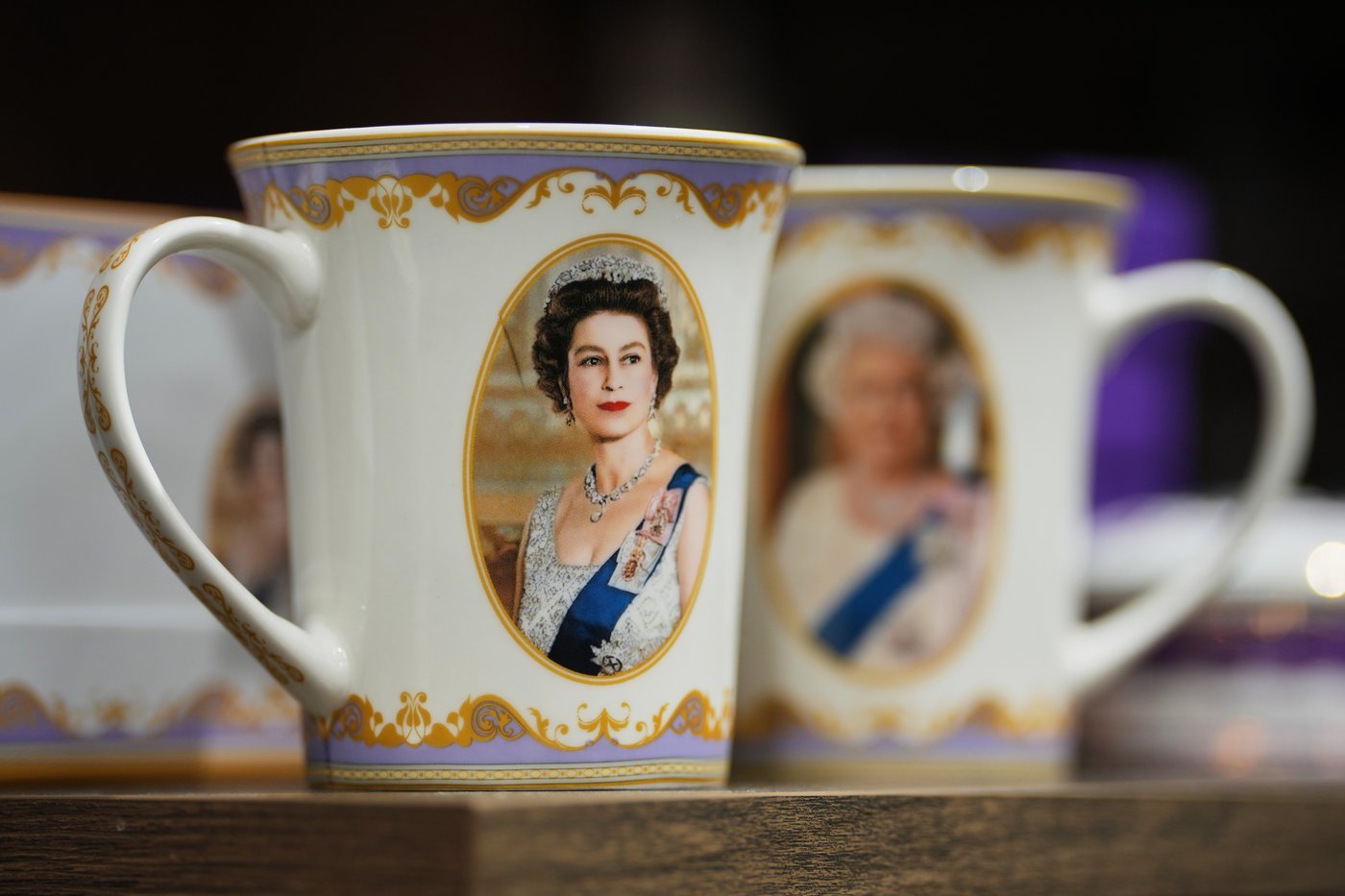 Late Queen Elizabeth II's legacy still looms over British monarchy 100 years after her birth | iNFOnews.ca