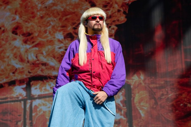 Oliver Tree, the eccentric American musician and comedian, dies at 32 in helicopter crash in Brazil | iNFOnews.ca