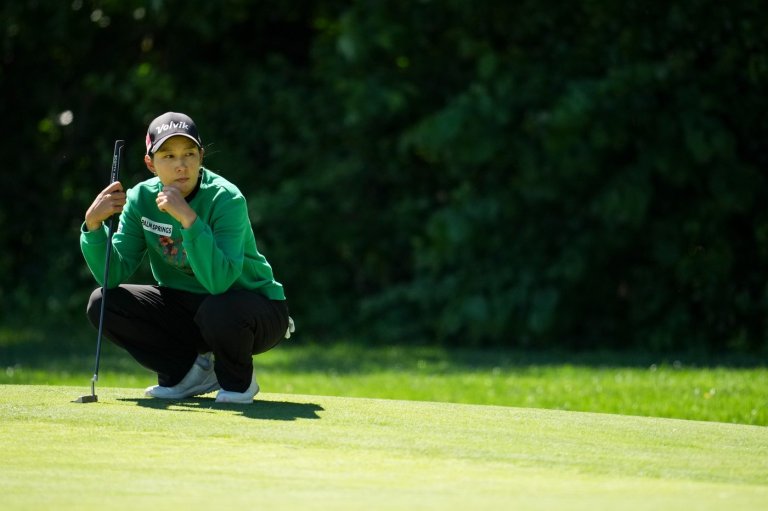 Chella Choi part of 3-way for lead on LPGA Tour with Korda 3 shots behind | iNFOnews.ca