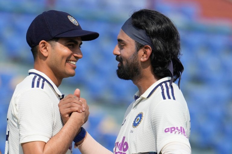 Rahul notches an unbeaten 58 as India defeats West Indies by 7 wickets to clinch series | iNFOnews.ca