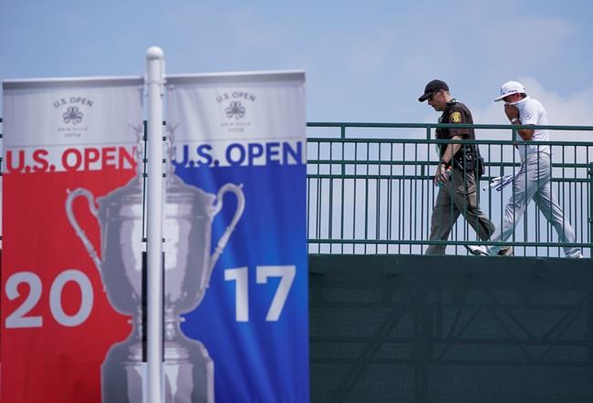 Tough rough: US Open conditions may rob drama from a major | iNFOnews.ca