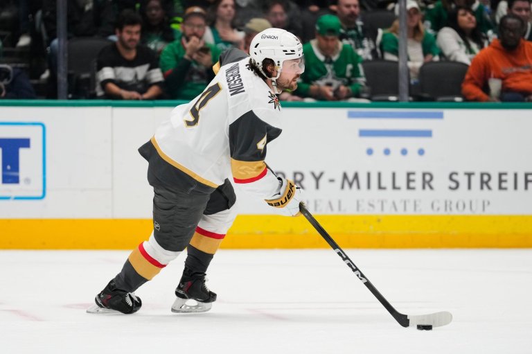 NHL free agency set to open Wednesday as GMs prep for annual Canada Day dash | iNFOnews.ca
