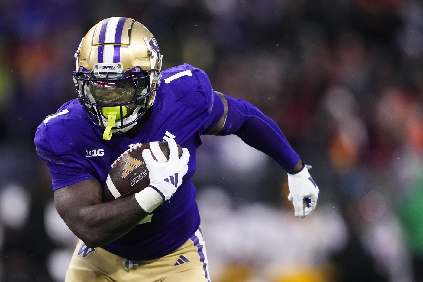 Washington stops USC twice in 4th quarter to preserve 26-21 victory | iNFOnews.ca Washington stops USC twice in 4th quarter to preserve 26-21 victory | iNFOnews.ca