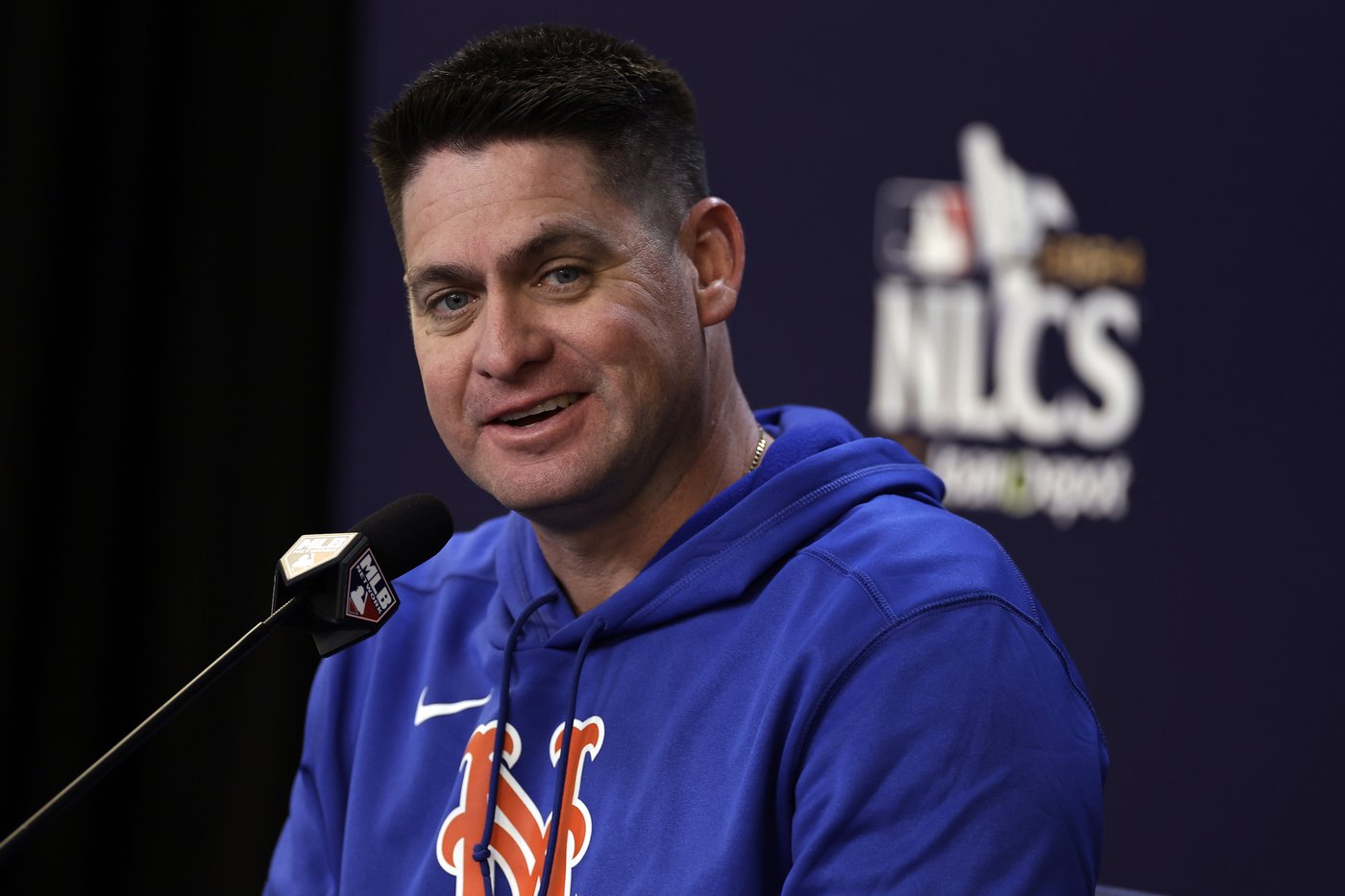Ohtani and Lindor leading the way as Dodgers-Mets NLCS shifts to NYC for Game 3 on Wednesday | iNFOnews.ca