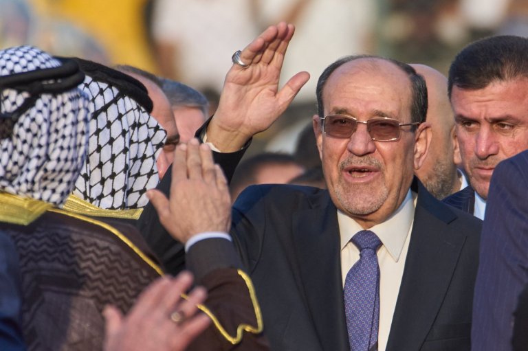 Iraq’s dominant political bloc nominates former prime minister al-Maliki as its candidate | iNFOnews.ca
