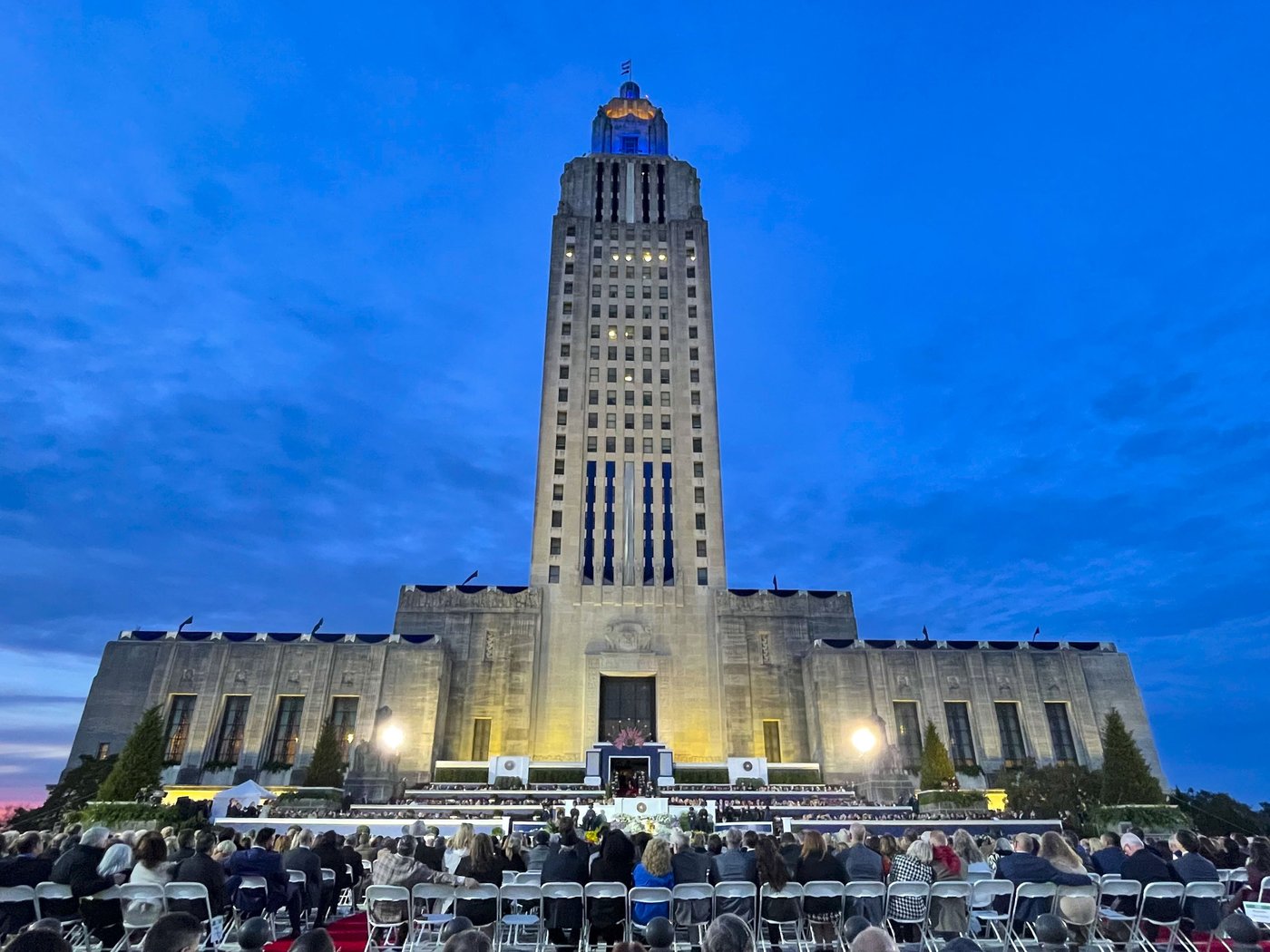 AP Decision Notes: What to expect in Louisiana's general election | iNFOnews.ca AP Decision Notes: What to expect in Louisiana's general election | iNFOnews.ca