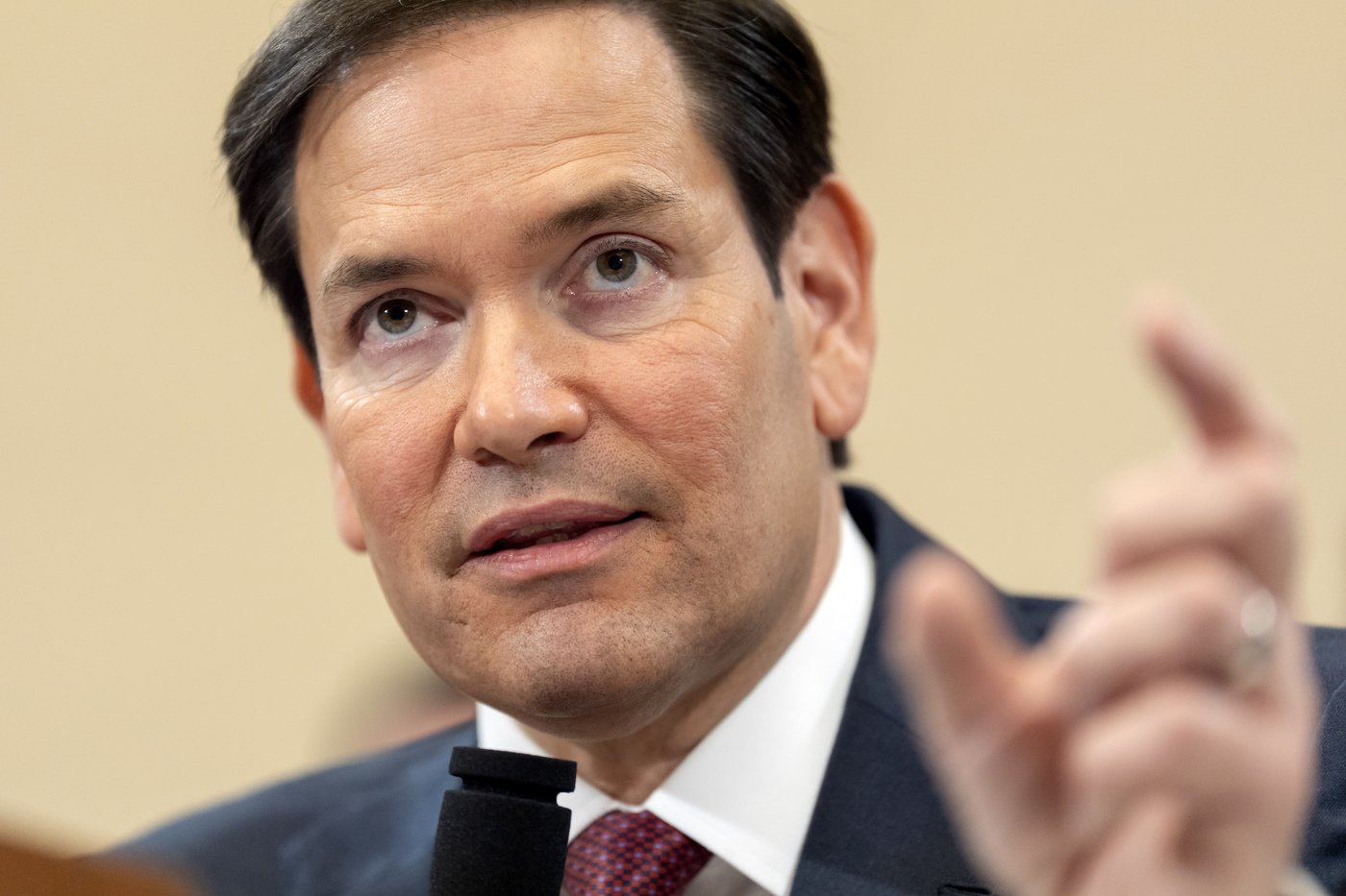 Secretary of State Marco Rubio says the US will begin revoking the visas of Chinese students | iNFOnews.ca