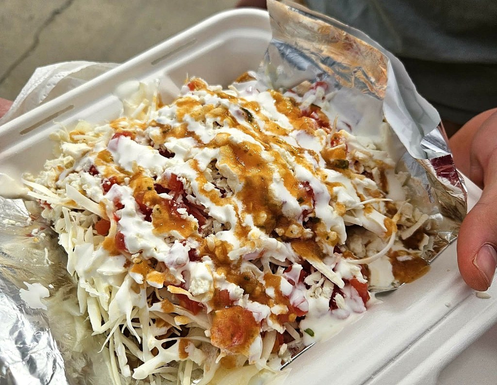 iN VIDEO: New Kamloops food truck serves authentic Mexican eats, treats and music | iNwine