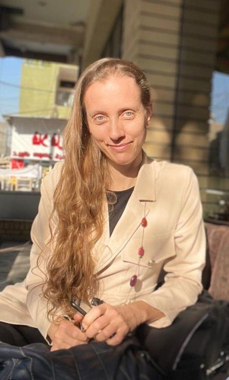 Iraqi officials believe a powerful Iran-backed militia is behind a US journalist's abduction | iNFOnews.ca