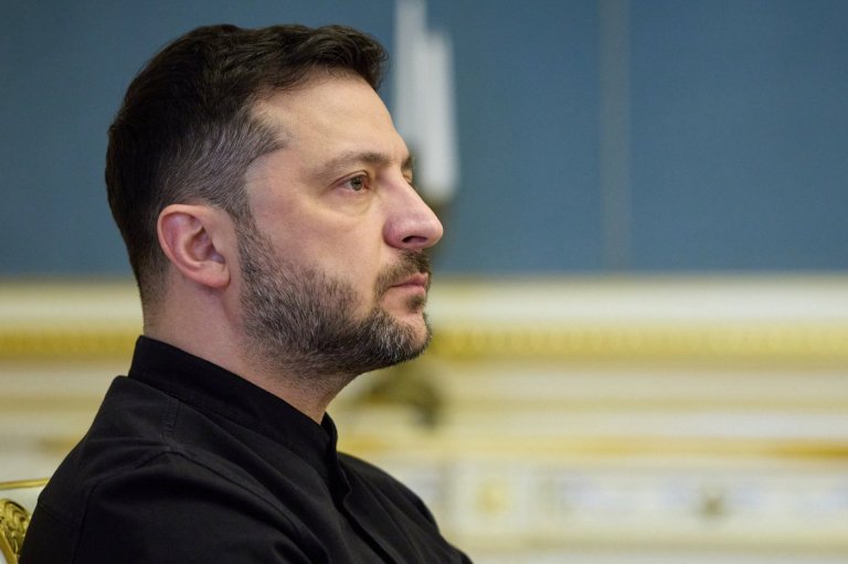 Once a shadowy dealmaker, one-time Zelenskyy associate is accused in Ukrainian corruption scandal | iNFOnews.ca