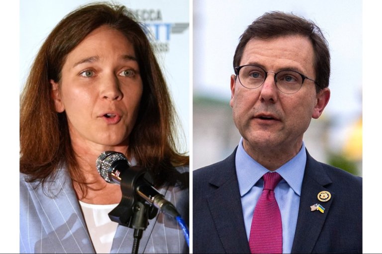 Kean returned to Congress after an unexplained absence. Now it's time for his first and only debate | iNFOnews.ca