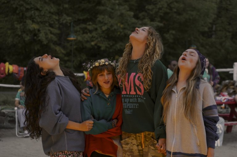 Prime Video teen drama 'Sterling Point' tackles romance and Muskoka class conflict | iNFOnews.ca