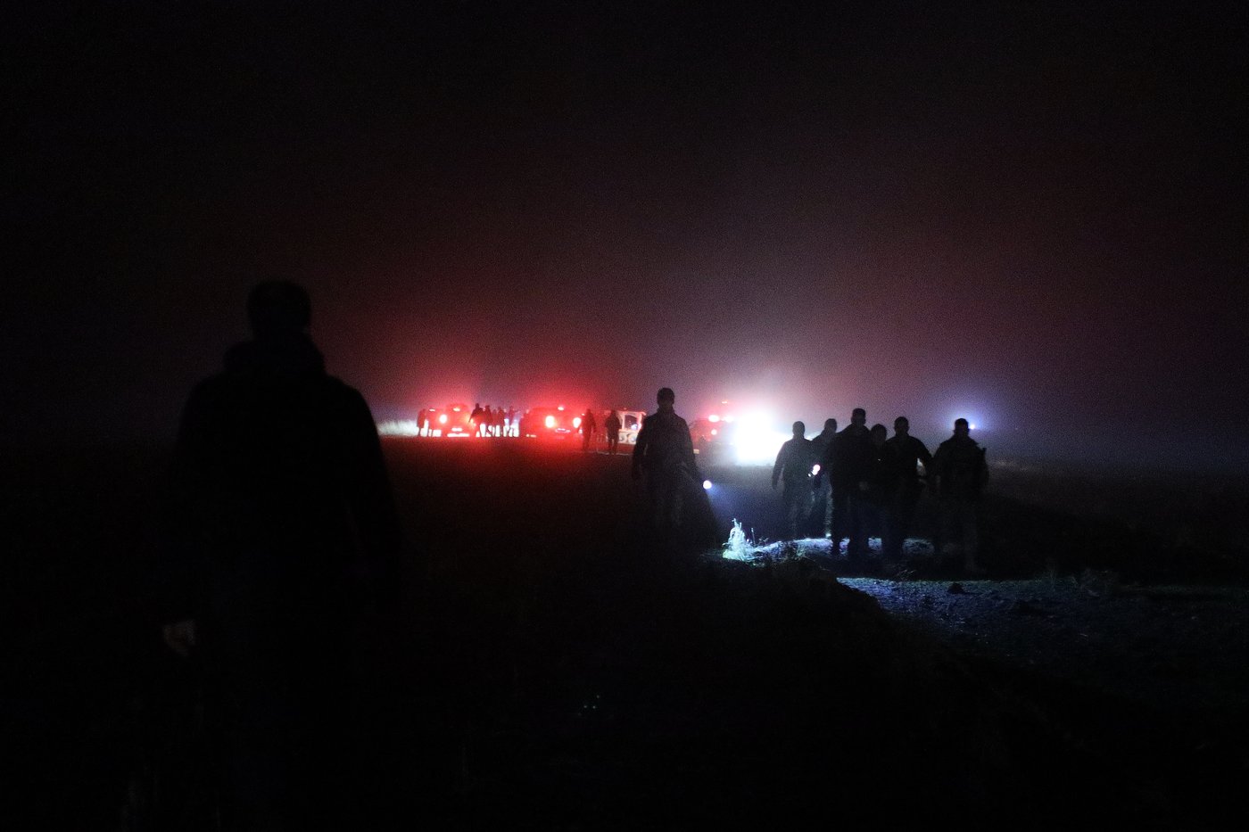 Libya's military chief and 7 others are killed in a plane crash after takeoff from Turkey | iNFOnews.ca