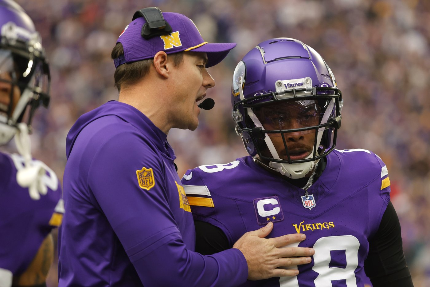The Vikings and their in-gear offense will be a tough team to outscore moving forward | iNFOnews.ca