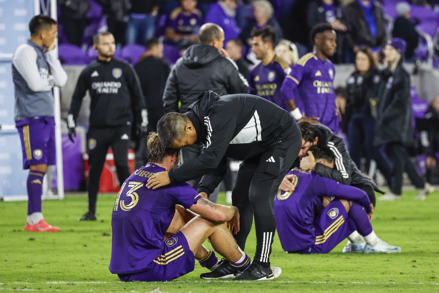 Red Bulls beat Orlando City 1-0 in Eastern Conference final, will play Galaxy for MLS Cup | iNFOnews.ca