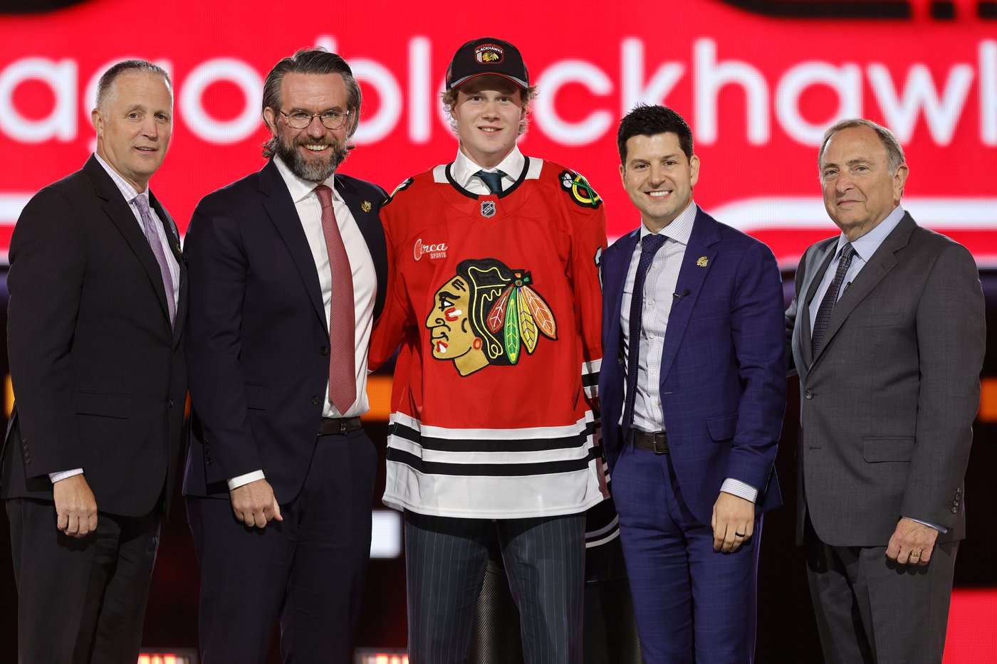 Canadian junior team adds Vanacker to camp, Misa expected to join later | iNFOnews.ca Canadian junior team adds Vanacker to camp, Misa expected to join later | iNFOnews.ca