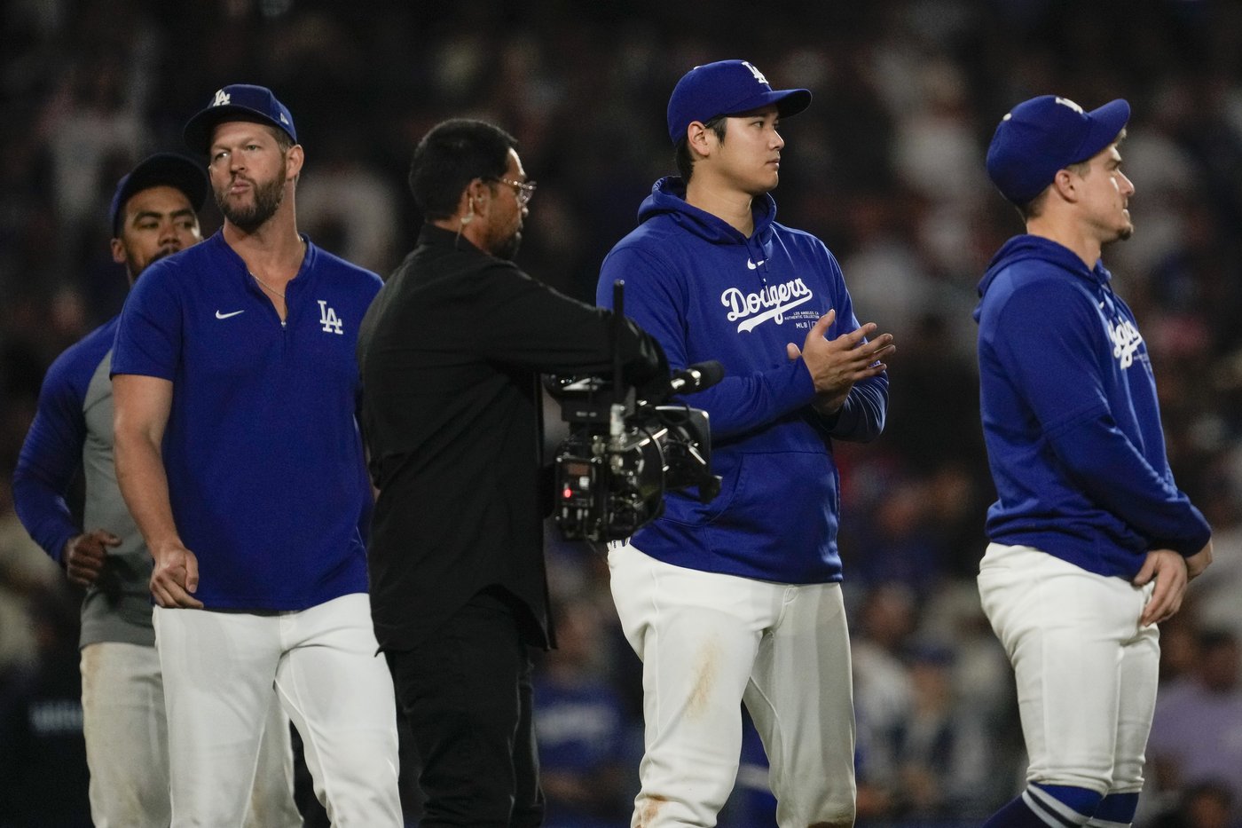 Ohtani sets MLB record with homer and stolen base in same game in Dodgers' 6-4 win over Rockies | iNFOnews.ca Ohtani sets MLB record with homer and stolen base in same game in Dodgers' 6-4 win over Rockies | iNFOnews.ca
