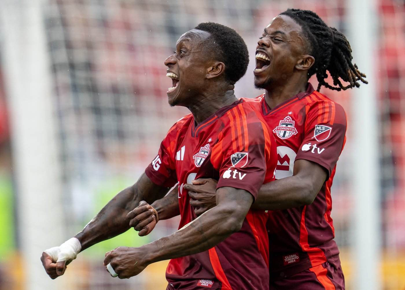 Canada defender Richie Laryea embracing hometown spotlight ahead of World Cup opener | iNFOnews.ca