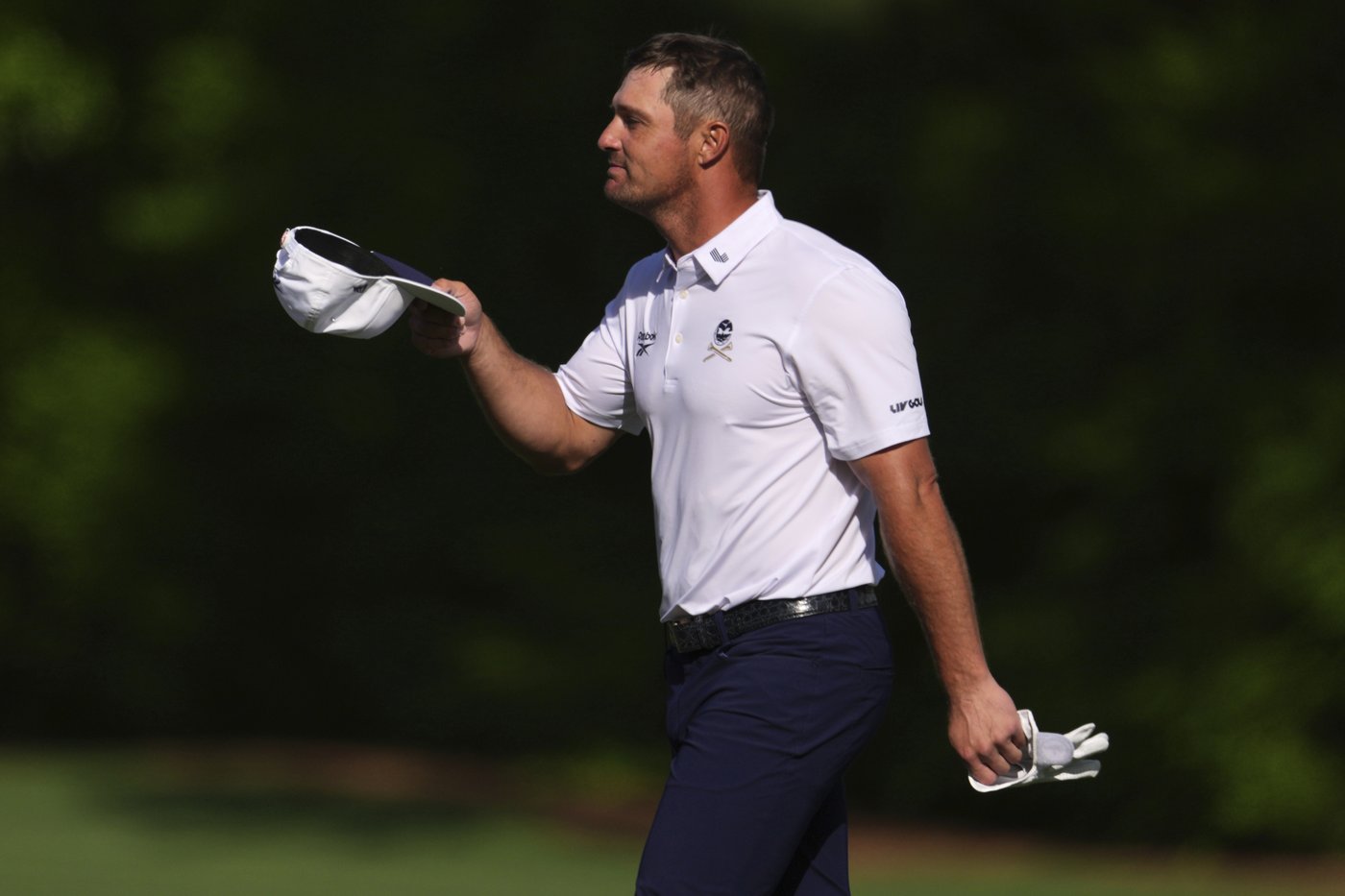 Bryson DeChambeau is trying to chase down Rory McIlroy again in a major. He has 18 holes to do it | iNFOnews.ca Bryson DeChambeau is trying to chase down Rory McIlroy again in a major. He has 18 holes to do it | iNFOnews.ca
