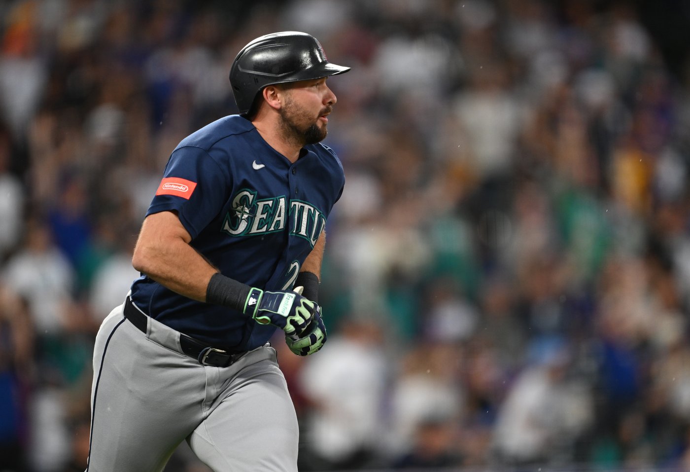 Carrigg's 2-run single in 7th lifts Rockies to 5-3 win, moving Mariners to verge of elimination | iNFOnews.ca Carrigg's 2-run single in 7th lifts Rockies to 5-3 win, moving Mariners to verge of elimination | iNFOnews.ca