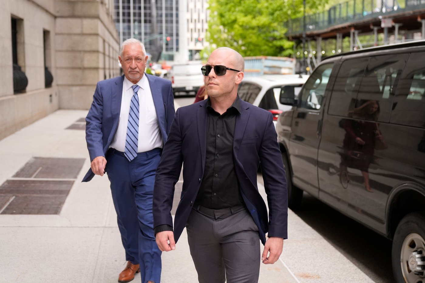 US soldier pleads not guilty to using intel on Maduro raid to win $400,000 on Polymarket | iNFOnews.ca US soldier pleads not guilty to using intel on Maduro raid to win $400,000 on Polymarket | iNFOnews.ca