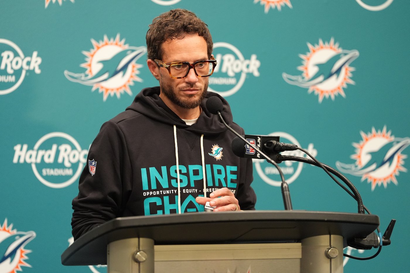 Dolphins are getting production from their young players, an encouraging sign for the future | iNFOnews.ca