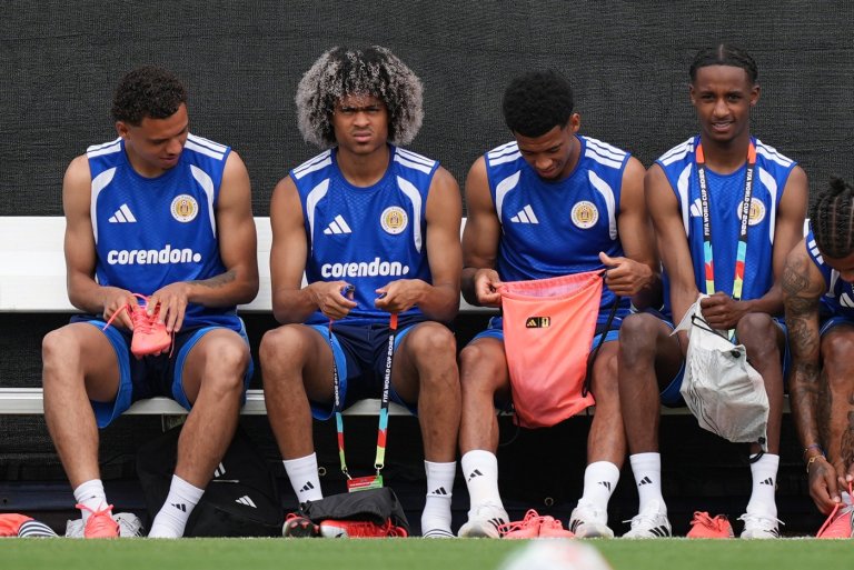 Curaçao embraces historic World Cup debut against Germany | iNFOnews.ca