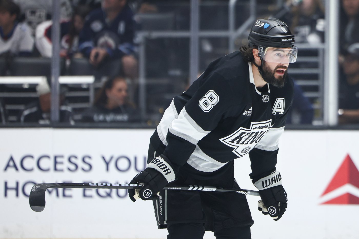 'He didn't want to give it up': How NHLers end up with their jersey numbers | iNFOnews.ca