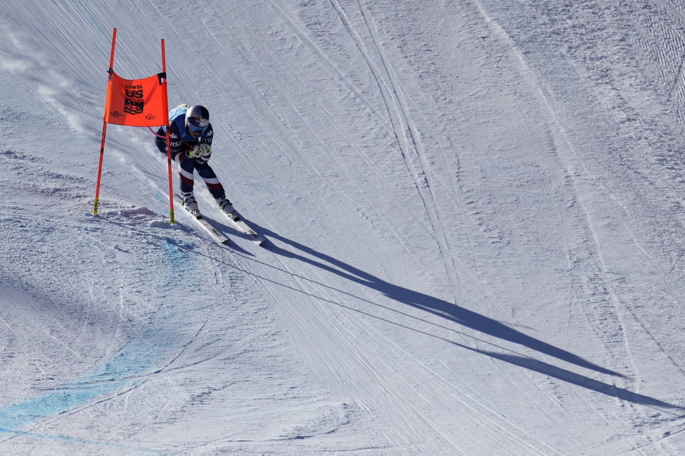 Lindsey Vonn competes in a pair of downhills, another step on her comeback trail at the age of 40 | iNFOnews.ca