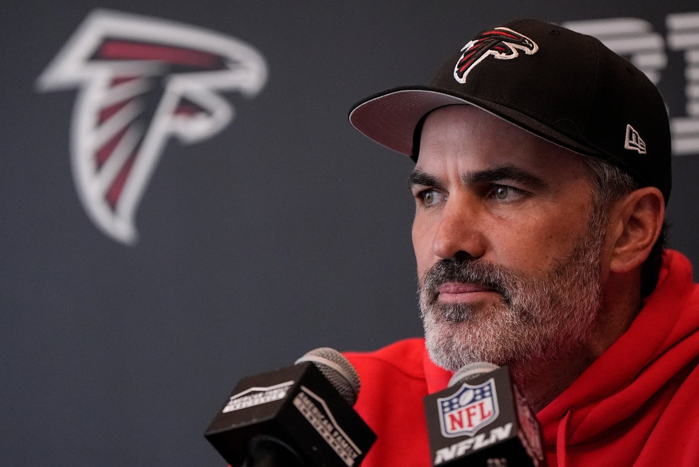 Falcons QB competition between Penix and Tagovailoa could come sooner than expected | iNFOnews.ca