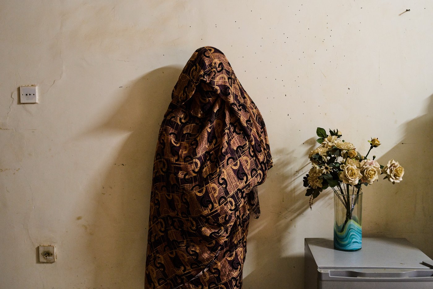 The scars of war among survivors in Sudan | iNFOnews.ca