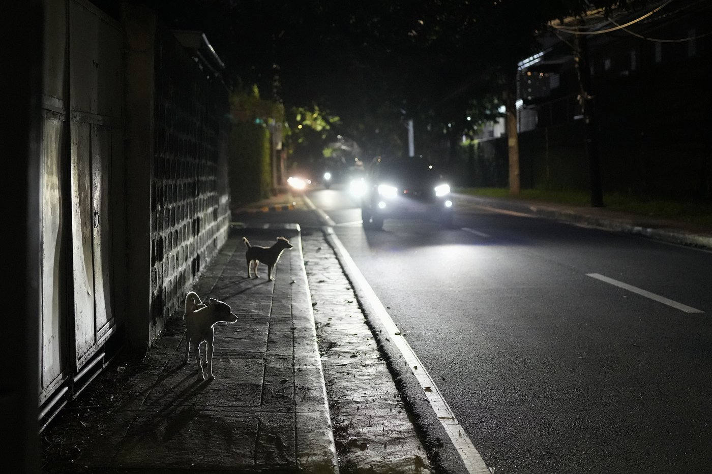 It's spooky season. Here are some scary stories from around the world you probably haven't heard | iNFOnews.ca It's spooky season. Here are some scary stories from around the world you probably haven't heard | iNFOnews.ca