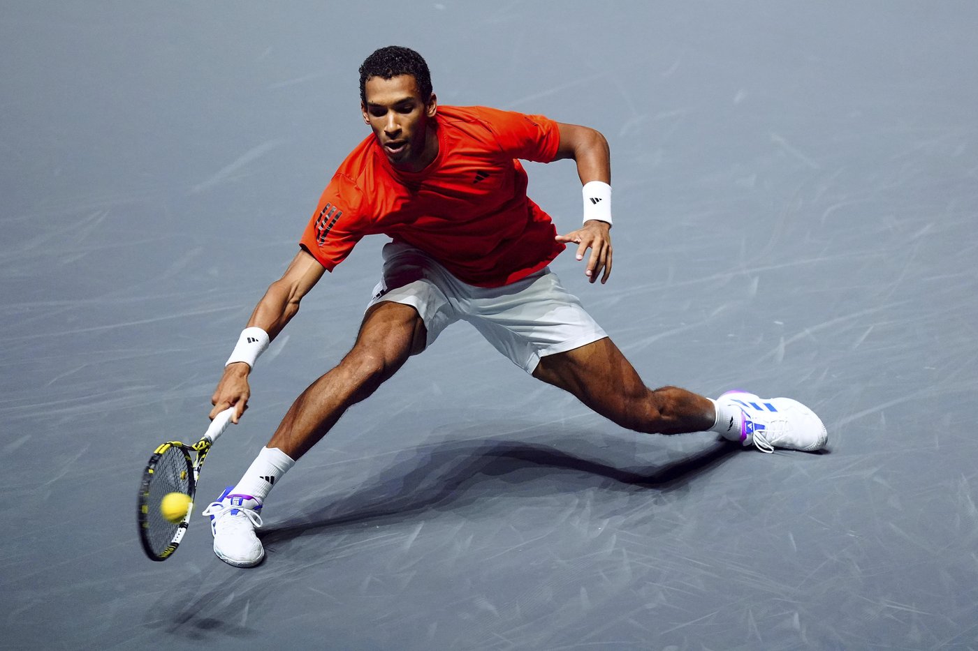 Canada's Auger-Aliassime ousted in quarterfinals of European Open | iNFOnews.ca Canada's Auger-Aliassime ousted in quarterfinals of European Open | iNFOnews.ca