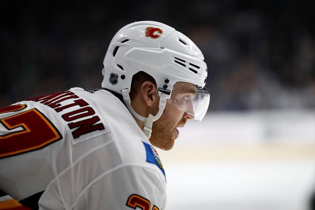 Flames deal Hamilton, Ferland and a prospect to Hurricanes for Lindholm, Hanifin | iNFOnews.ca Flames deal Hamilton, Ferland and a prospect to Hurricanes for Lindholm, Hanifin | iNFOnews.ca