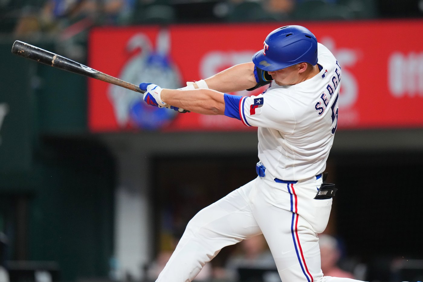 Brandon Nimmo has 4 hits and 5 RBIs as Rangers beat A's 8-5 to close gap on Astros in AL West | iNFOnews.ca Brandon Nimmo has 4 hits and 5 RBIs as Rangers beat A's 8-5 to close gap on Astros in AL West | iNFOnews.ca