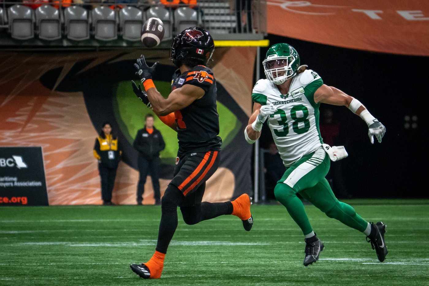 Saskatchewan Roughriders linebacker Jayden Dalke dies in car accident | iNFOnews.ca