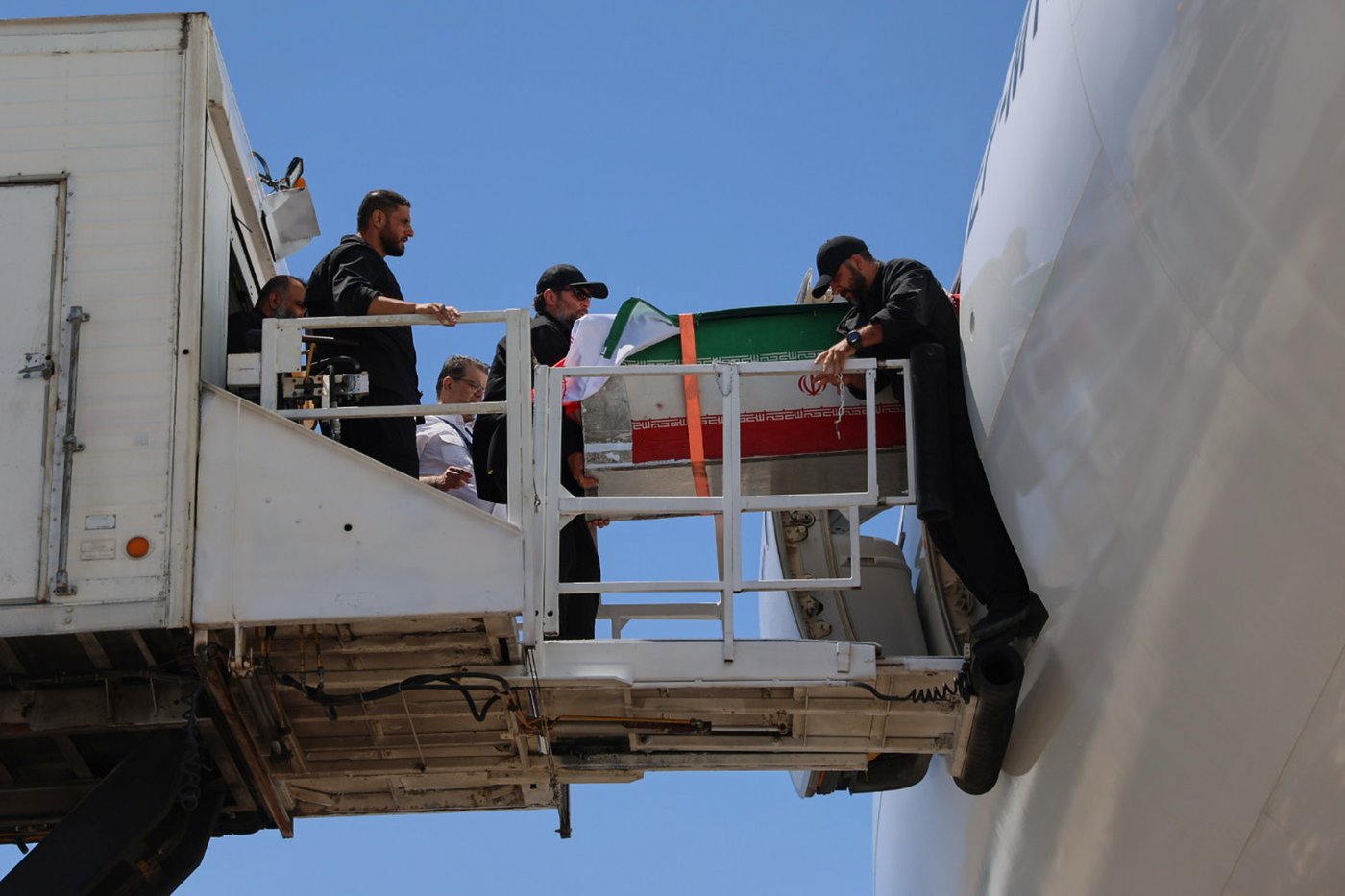 A bitterly divided Iran grapples with Khamenei's legacy as he is laid to rest | iNFOnews.ca A bitterly divided Iran grapples with Khamenei's legacy as he is laid to rest | iNFOnews.ca