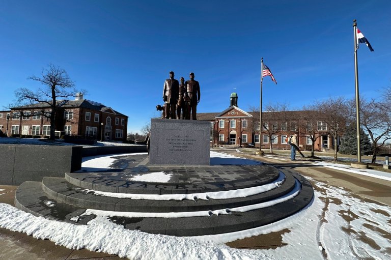 HBCUs are underfunded. A legal effort starting in Missouri seeks to fix it | iNFOnews.ca
