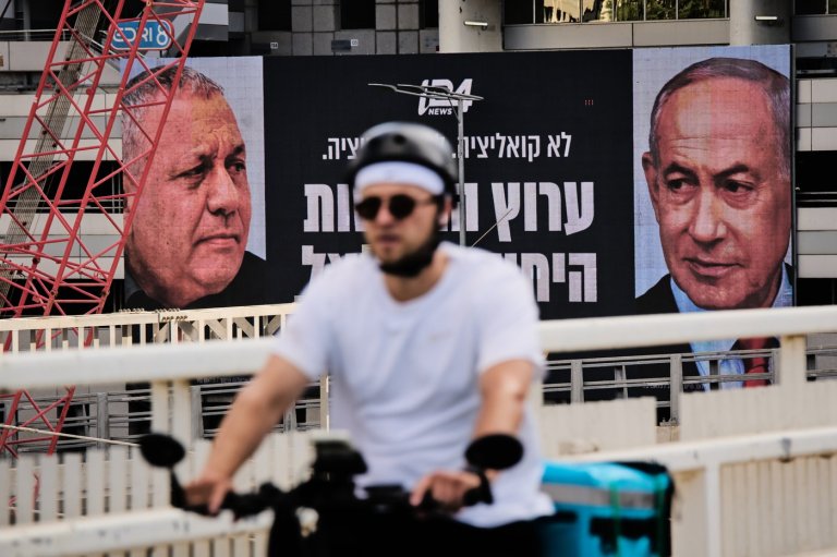 Netanyahu and his opponents are putting Oct. 7 at the heart of Israel's elections | iNFOnews.ca