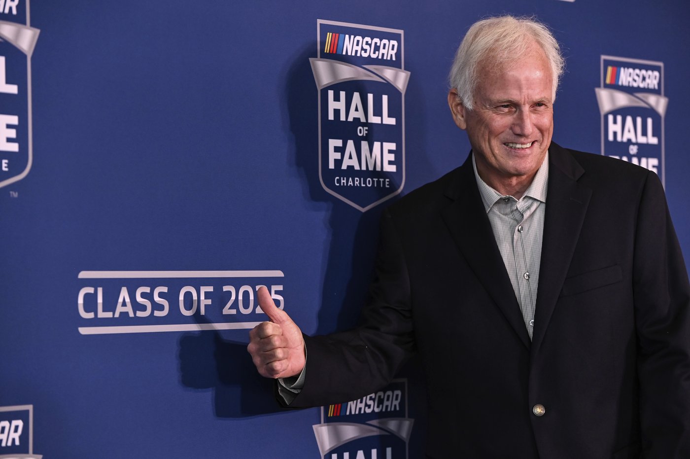 NASCAR honors 'The Ironman' Ricky Rudd and 'Cousin Carl' Edwards as Hall of Fame inductees | iNFOnews.ca