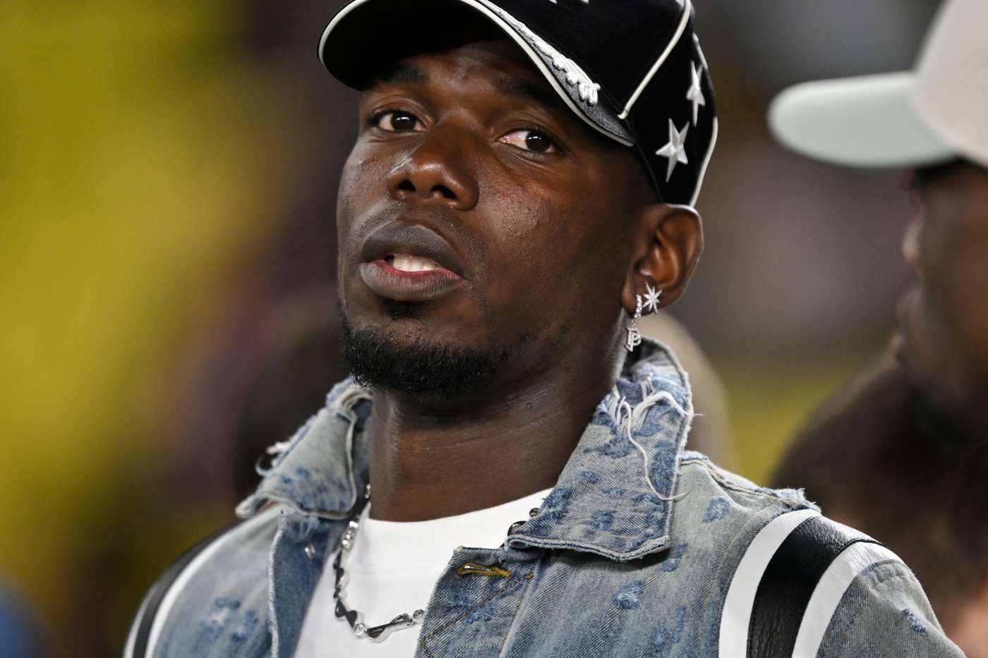 Pogba's World Cup dream fades as injuries take toll on former France star | iNFOnews.ca
