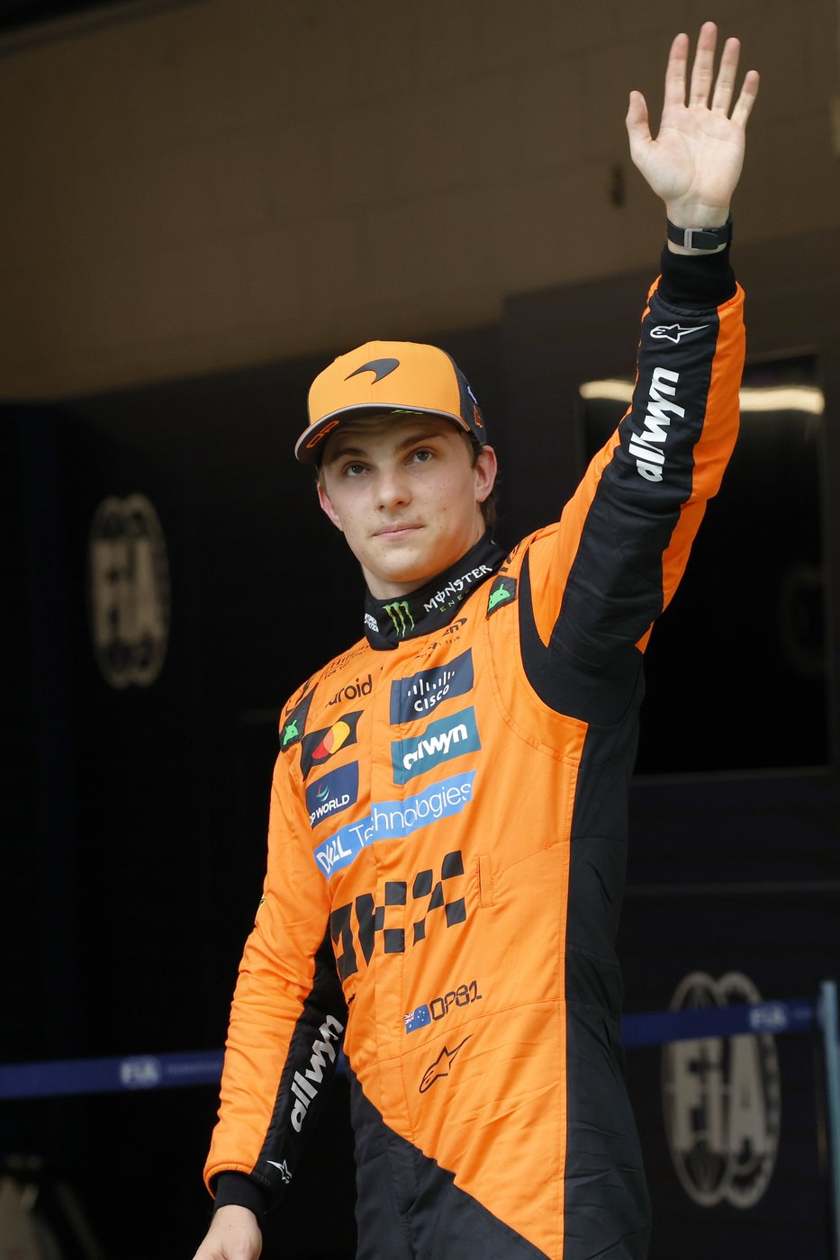 Piastri earns pole position at Spanish GP ahead of McLaren teammate Norris | iNFOnews.ca Piastri earns pole position at Spanish GP ahead of McLaren teammate Norris | iNFOnews.ca