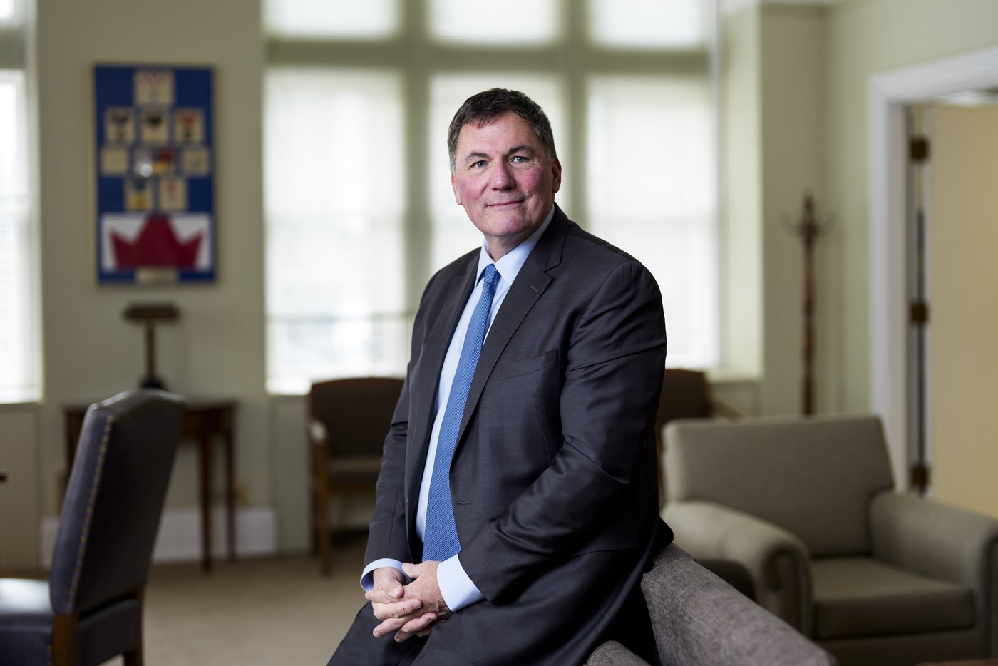 LeBlanc believes U.S. will keep CUSMA trade deal with Canada, Mexico | iNFOnews.ca LeBlanc believes U.S. will keep CUSMA trade deal with Canada, Mexico | iNFOnews.ca