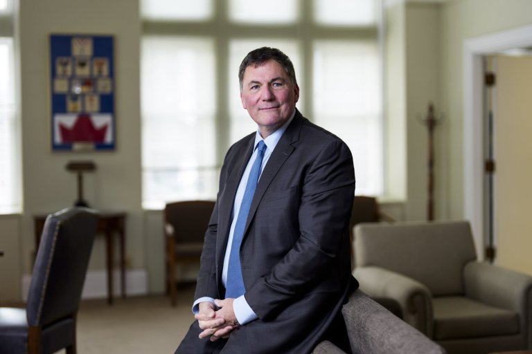 LeBlanc believes U.S. will keep CUSMA trade deal with Canada, Mexico | iNFOnews.ca